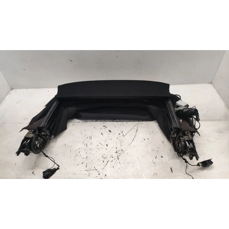 Capote mini cabriolet r52