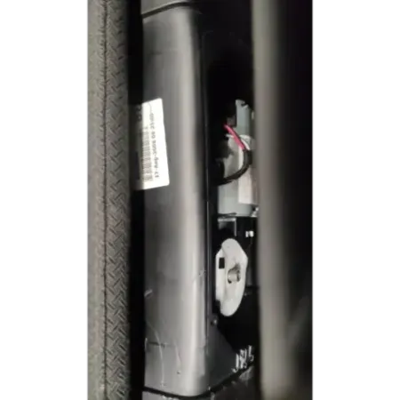 Capote mini cabriolet r52