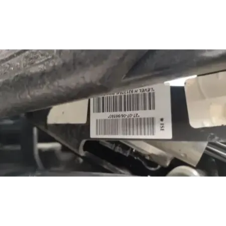 Capote mini cabriolet r52