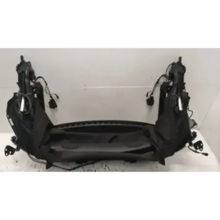 Capote mini cabriolet r52