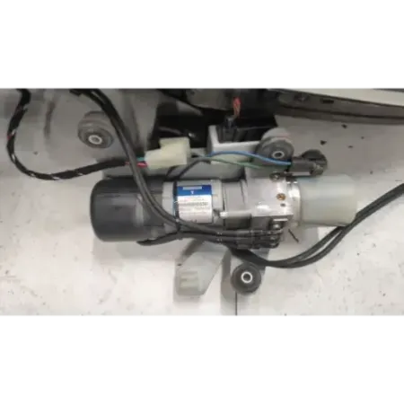 Capote mini cabriolet r52