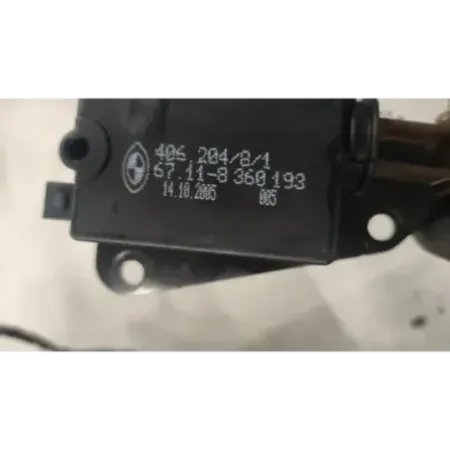 Capote mini cabriolet r52