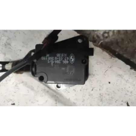 Capote mini cabriolet r52