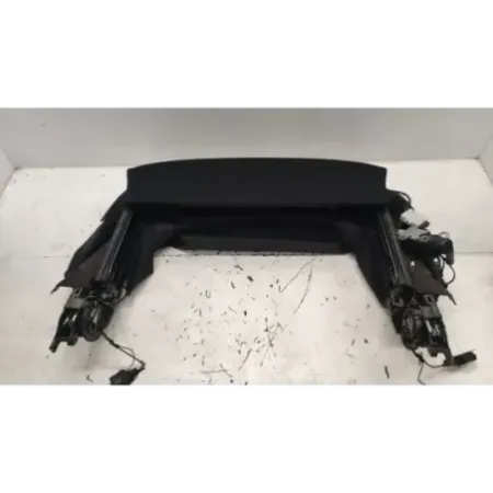 Capote mini cabriolet r52