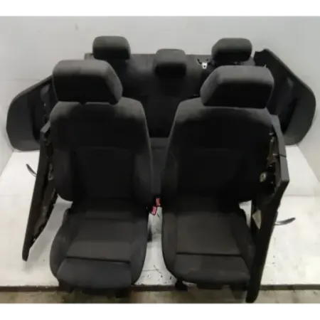 Interieur complet bmw x1 e84