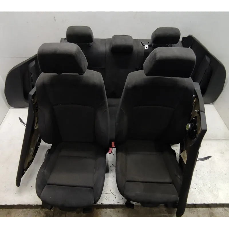 Interieur complet bmw x1 e84