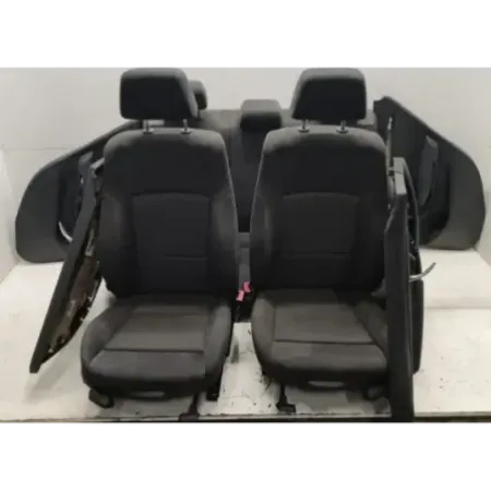 Interieur complet bmw x1 e84