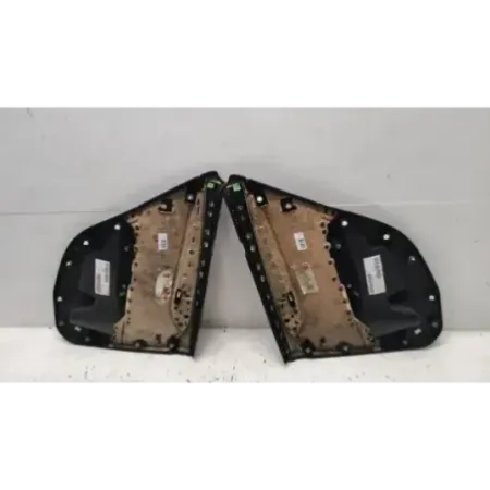 Interieur complet bmw x1 e84