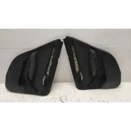 Interieur complet bmw x1 e84