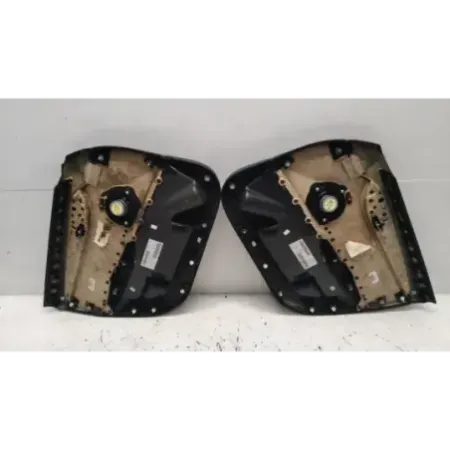 Interieur complet bmw x1 e84