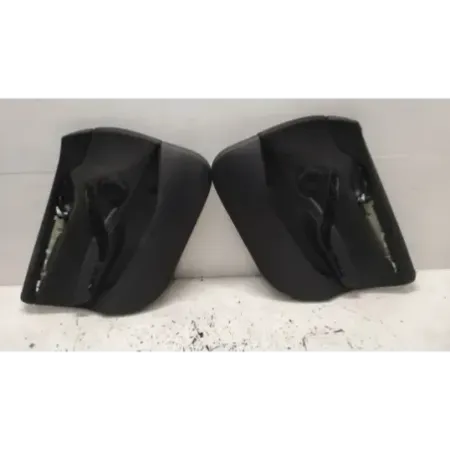 Interieur complet bmw x1 e84