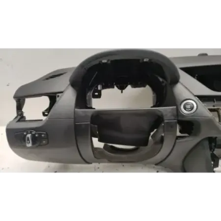 Planche de bord bmw x1 e84