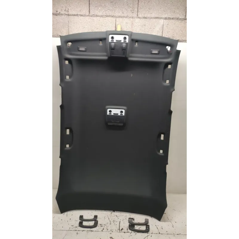 Garniture de pavillon bmw x1 e84