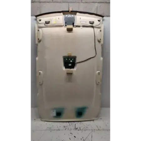 Garniture de pavillon bmw x1 e84