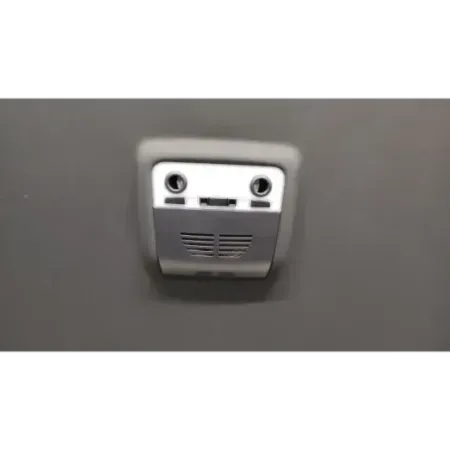 Garniture de pavillon bmw x1 e84