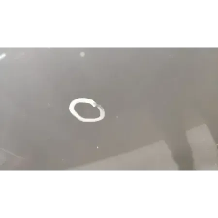 Capot bmw serie 1 e87/e81