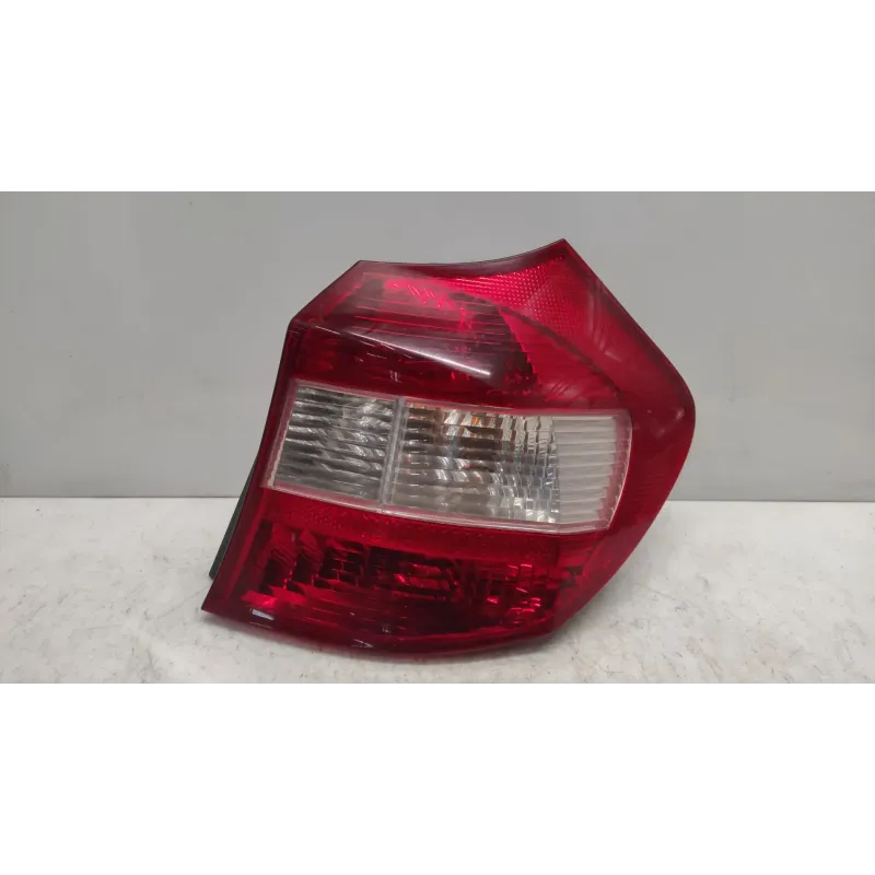Feu arriere droit bmw serie 1 e87/e81