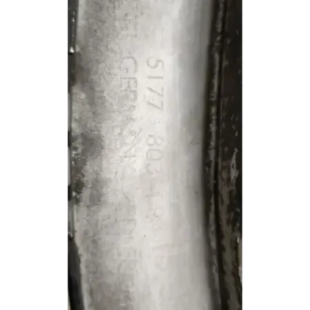 Baguette aile arriere droit bmw x1 e84