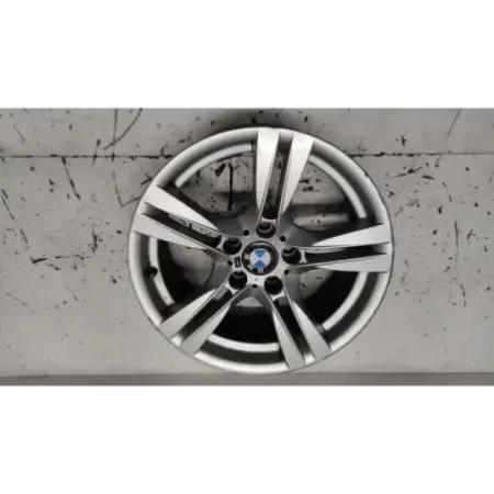 Jante avant aluminium bmw x1 e84