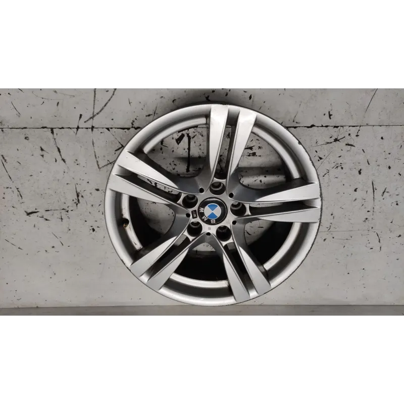 Jante avant aluminium bmw x1 e84