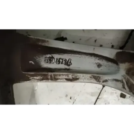 Jante avant bmw x1 e84