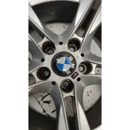 Jante avant aluminium bmw x1 e84