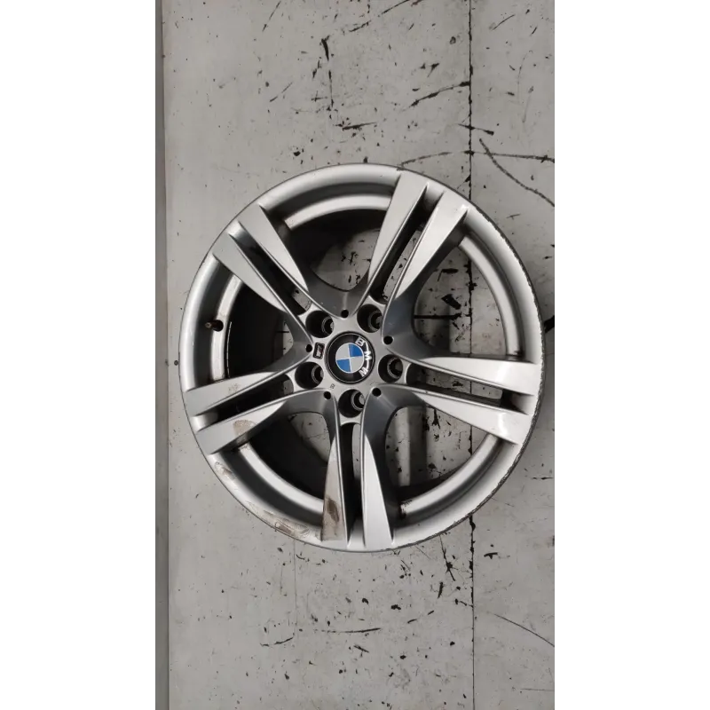 Jante arriere aluminium bmw x1 e84