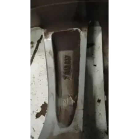 Jante arriere bmw x1 e84