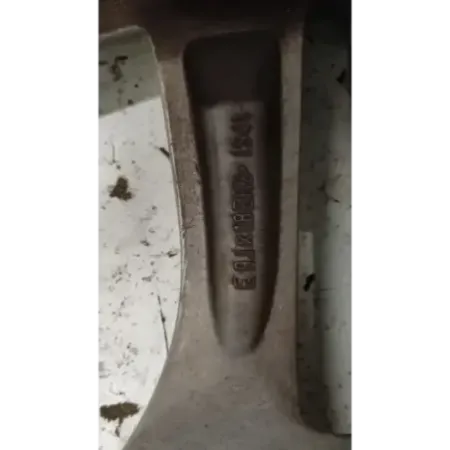 Jante arriere bmw x1 e84