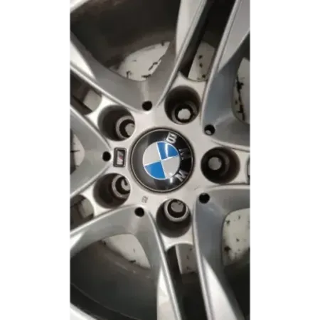 Jante arriere aluminium bmw x1 e84