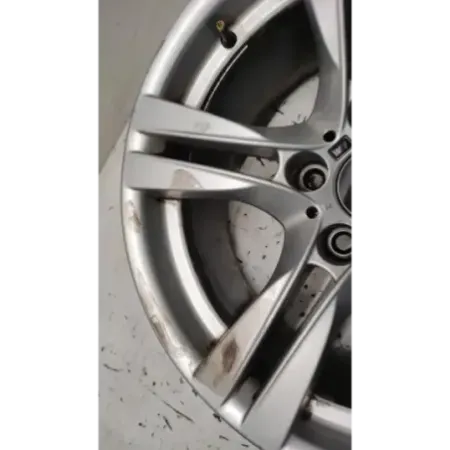 Jante arriere aluminium bmw x1 e84