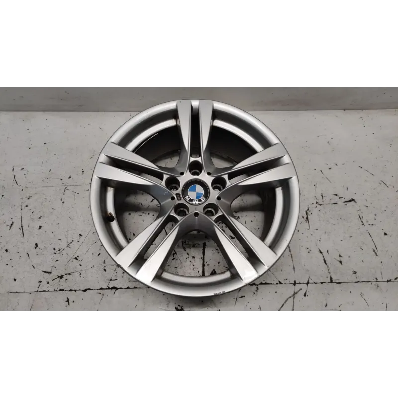Jante arriere aluminium bmw x1 e84