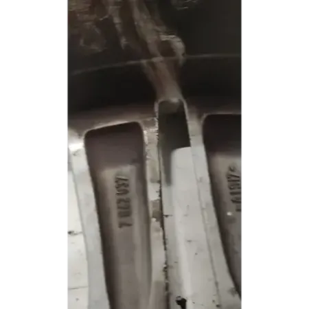 Jante arriere bmw x1 e84