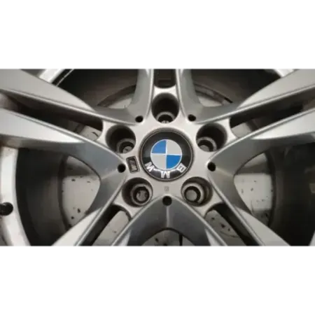 Jante arriere aluminium bmw x1 e84