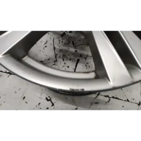 Jante arriere aluminium bmw x1 e84