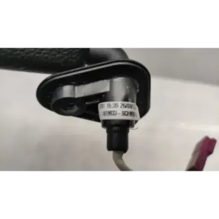 Pare soleil droit bmw x1 e84