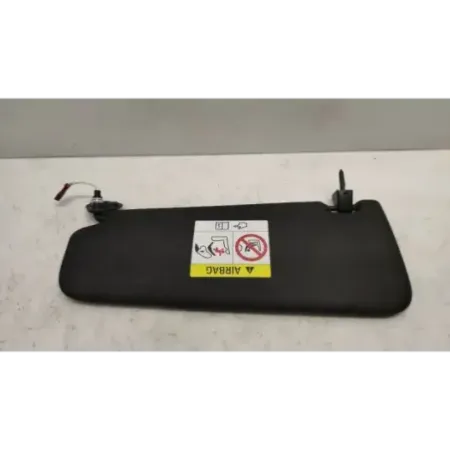 Pare soleil droit bmw x1 e84