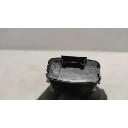 Bouton de warning bmw x1 e84