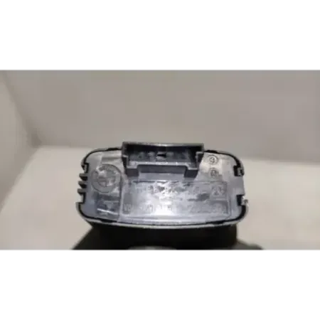 Bouton de warning bmw x1 e84