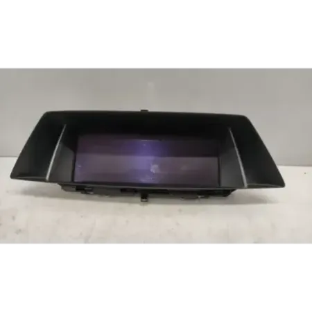 Ecran multimedia bmw x1 e84