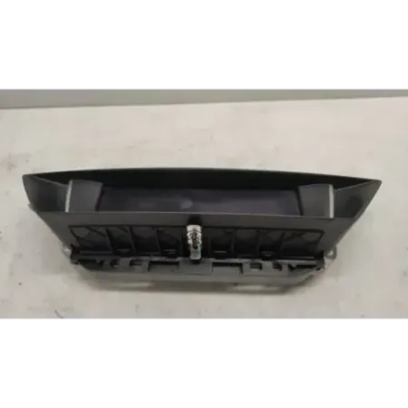 Ecran multimedia bmw x1 e84