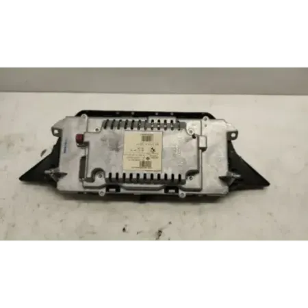 Ecran multimedia bmw x1 e84