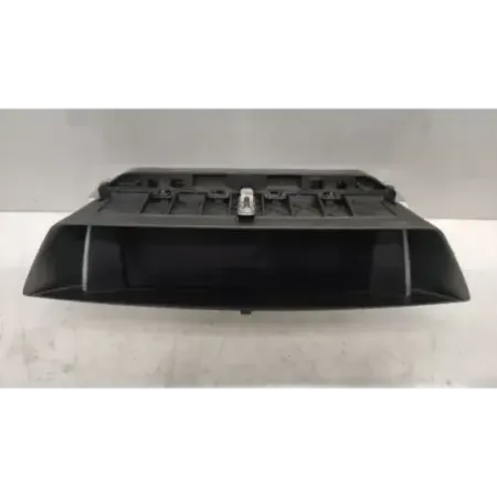 Ecran multimedia bmw x1 e84