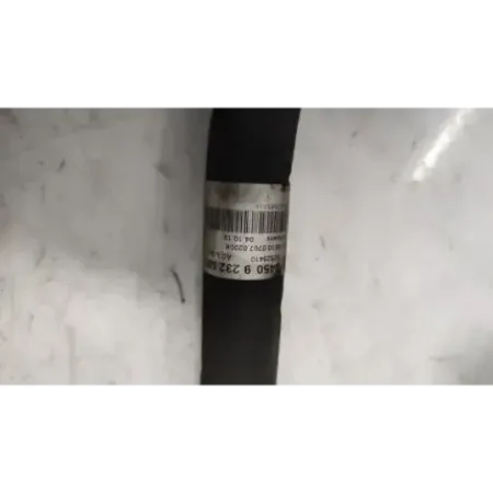 Tuyau climatisation bmw x1 e84