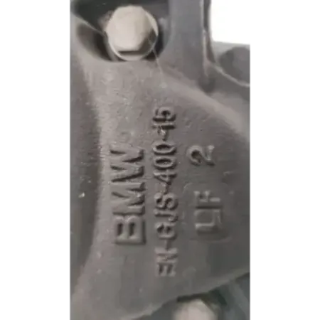 Pont avant bmw x3 e83