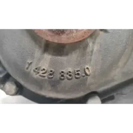 Pont avant bmw x3 e83