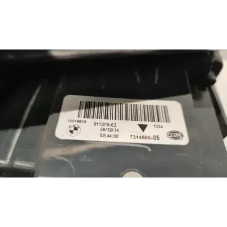Feu arriere droit bmw x6 f16