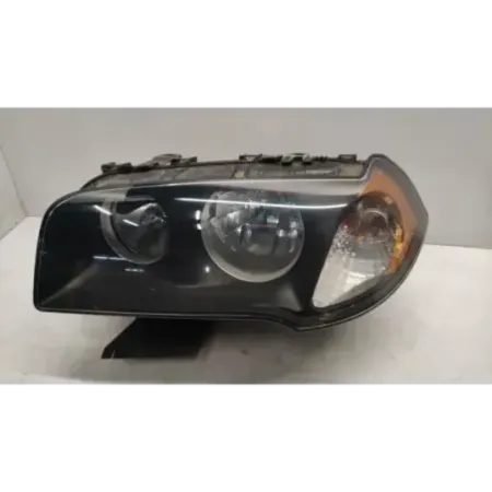 Phare gauche bmw x3 e83
