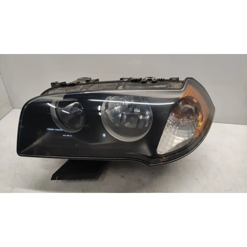 Phare gauche bmw x3 e83
