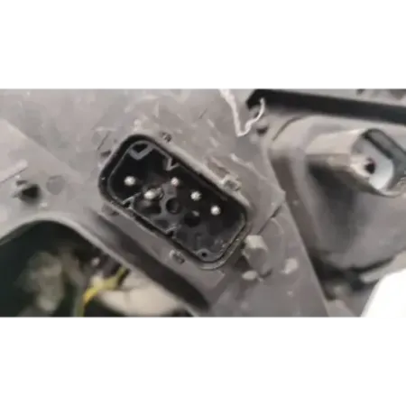 Phare gauche bmw x3 e83